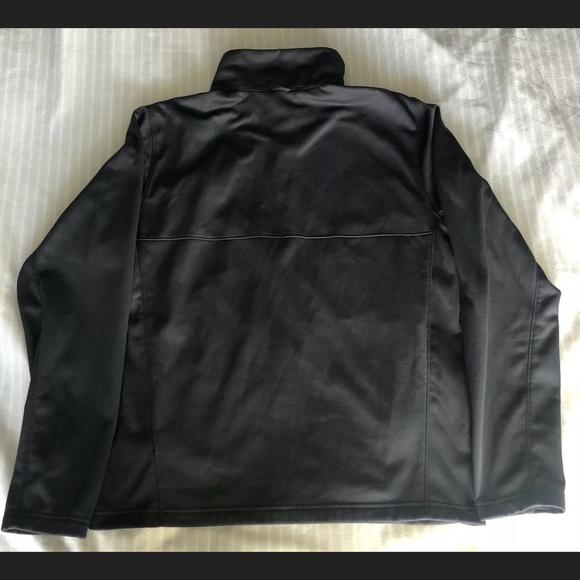 The North Face Men’s Arrowood Triclimate Jacket 3-in-1 Waterproof Black Medium - Picture 9 of 14